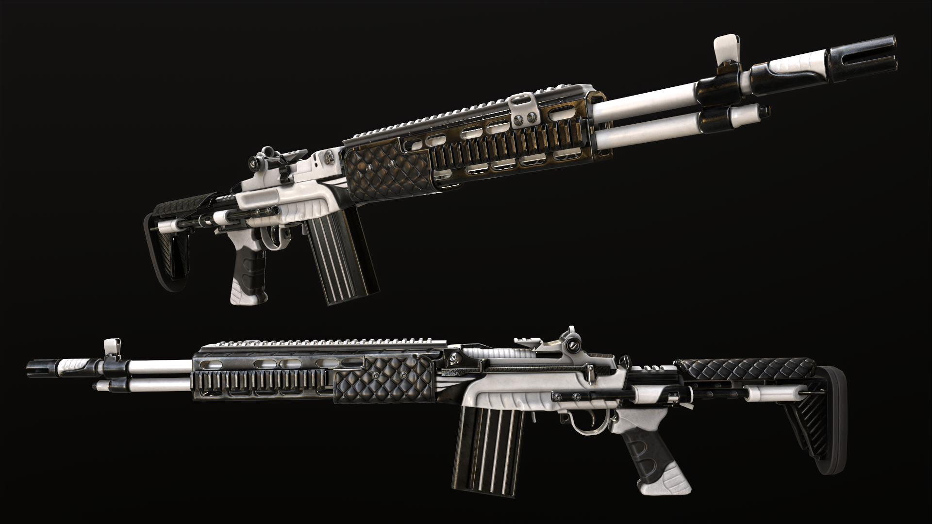 No Mercy M39 thumbnail 2