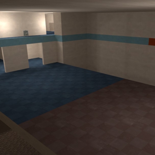 HeluminFortress – Team Fortress 2 Mod