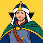 Al-Zahir Ghazi