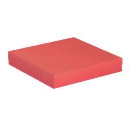 2x2 Tile