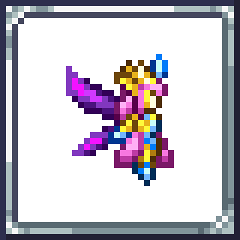 Mika Pet – tModLoader Mod