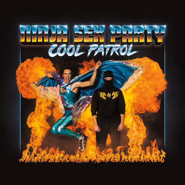 Cool Patrol - NSP