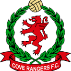  Cove Rangers FC Cup