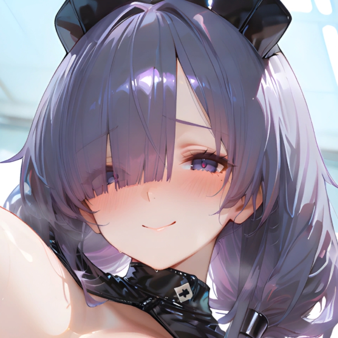 [Hajily-1547][R-18]2025-03-28 Mogador preview