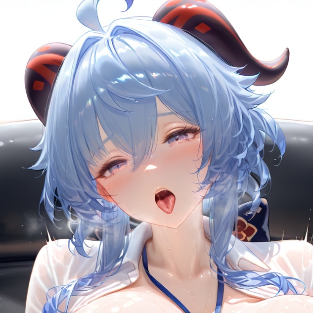 甘雨OL服