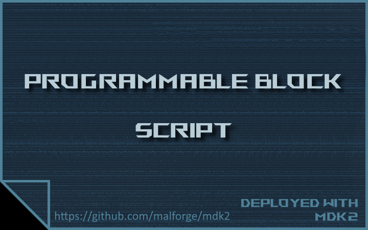 LCD Text Setter preview