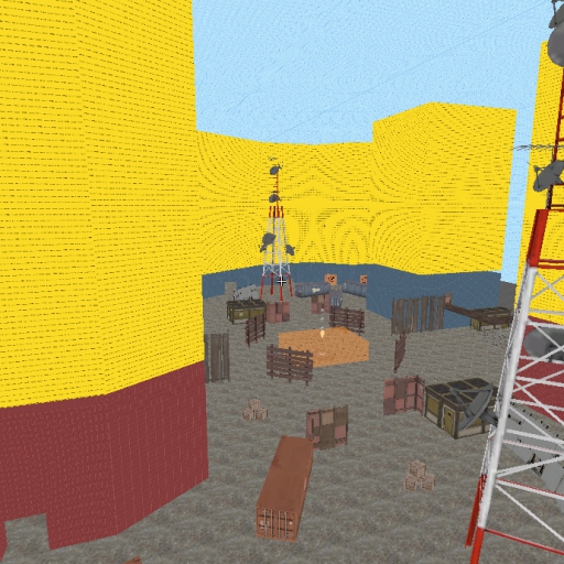 Tin Can – Team Fortress 2 Mod
