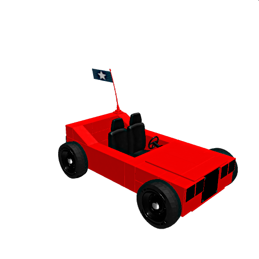 cute little car