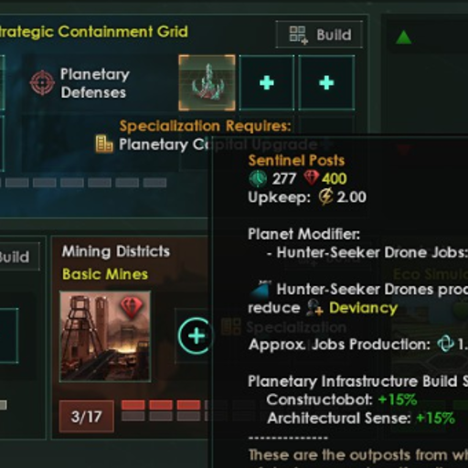 Allow Extra Planetary Defence Buildings