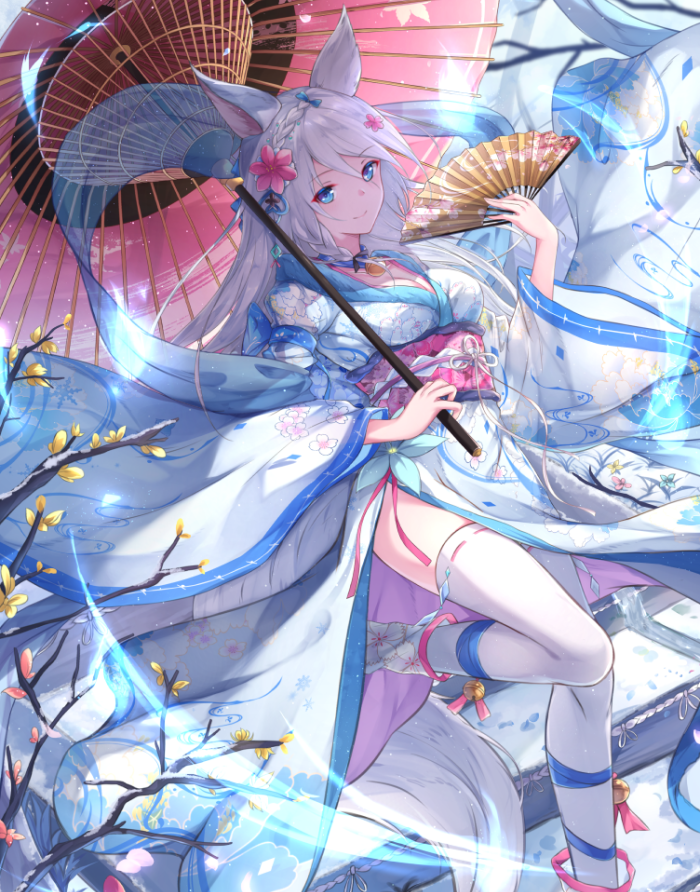 【灰太狼大王】狐妖的全能商店