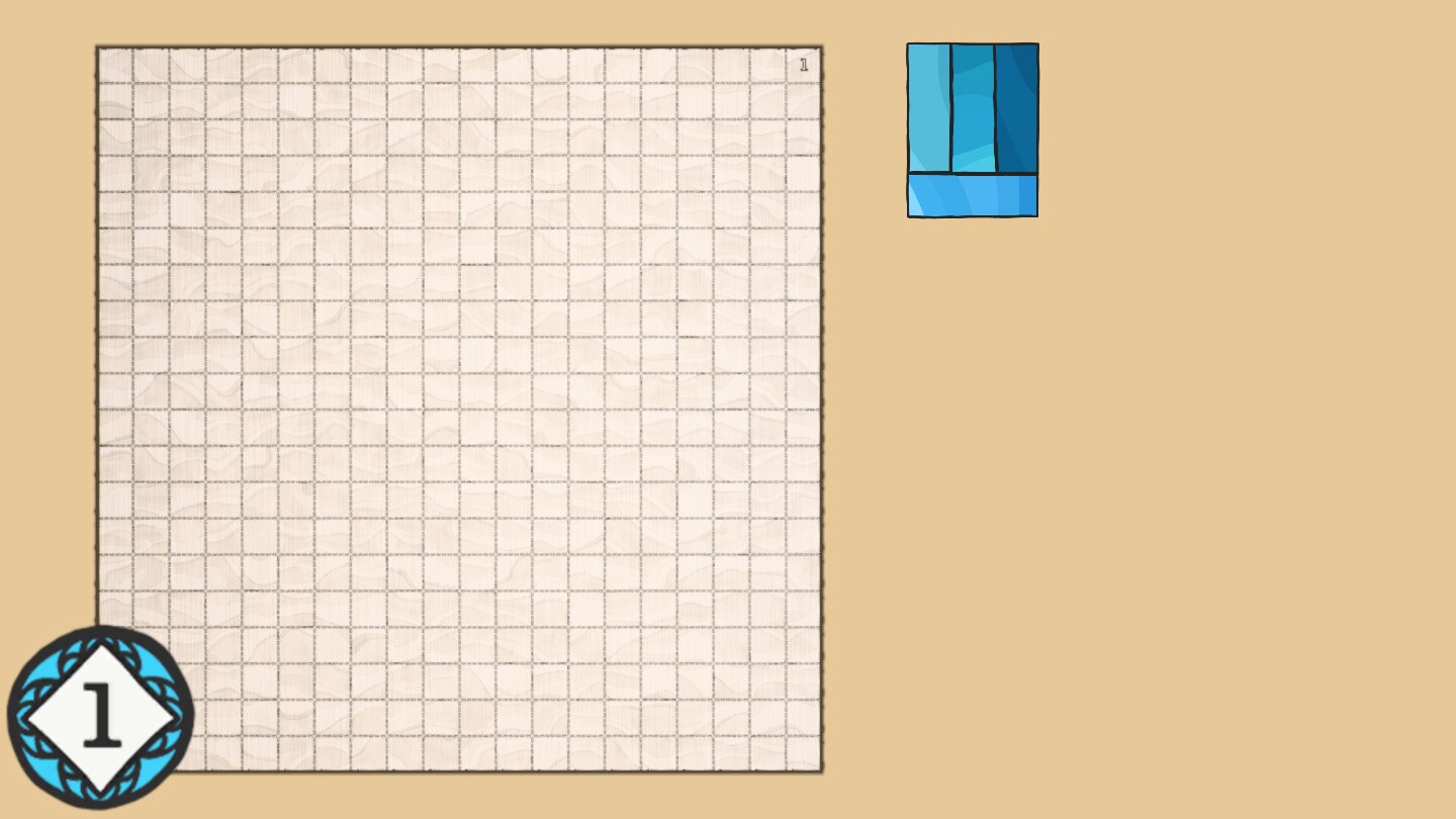 Only Troll - Pure 1x1