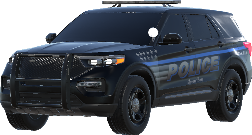WI ~ Green Bay PD