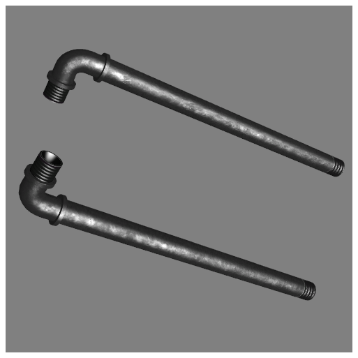 Lead Pipe
