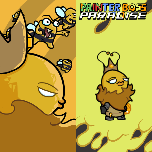 HIVE MONARCH