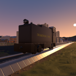 FCR #42