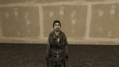 Z-City NPC Overhaul [Rewrite soon]