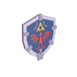 Hero's Shield