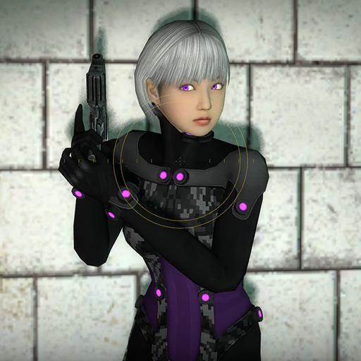 (OPTIONAL) Alternate Camo Version for Silva - Alyx Replacement preview