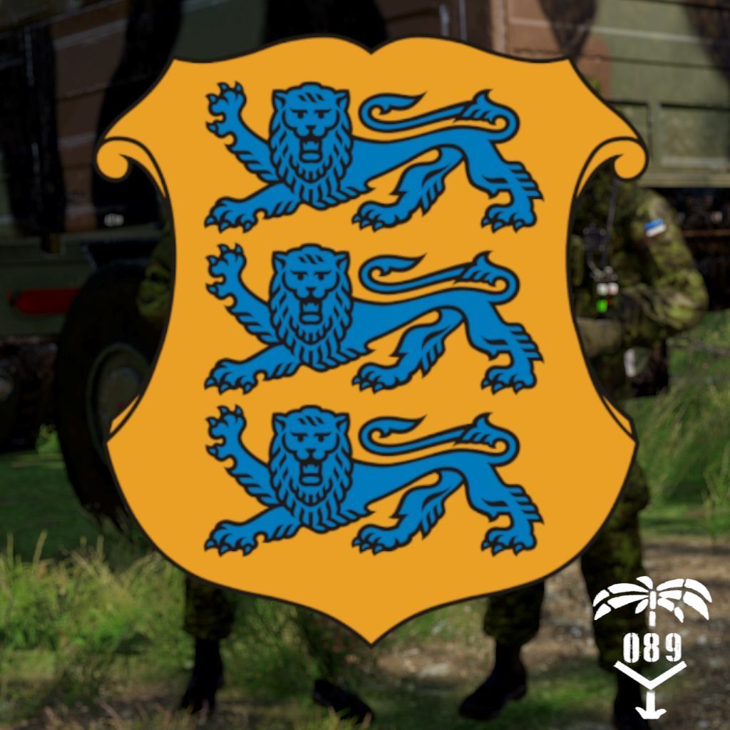 Estonia Uniforms (DDLG)