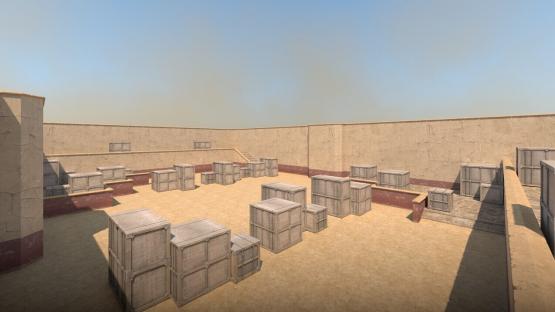am_map [Multi1v1]