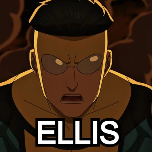Stripevincible (Ellis)