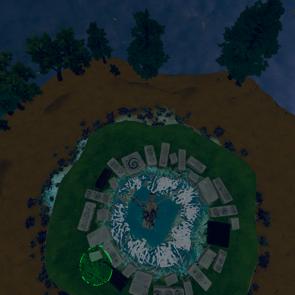 sams island 1