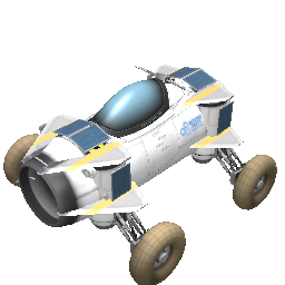 Monoplaza aereo 1