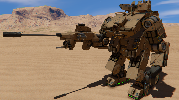 PMC E-Frame LMAG-01 Death Adder