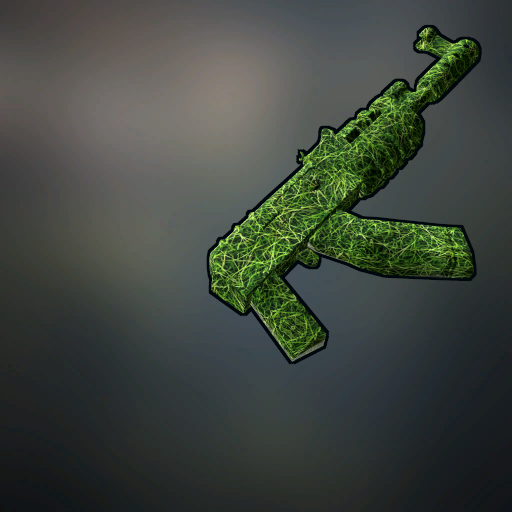 Touchgrass AK47