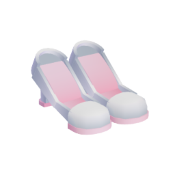 Simple Heels