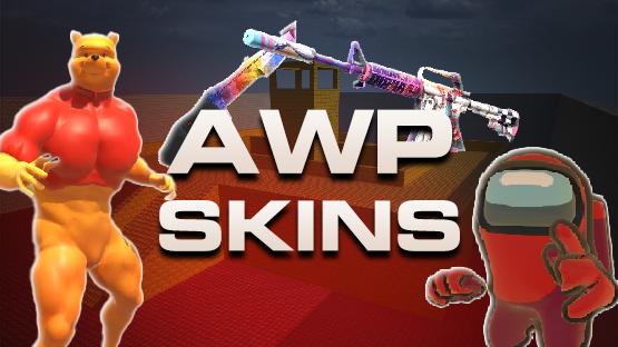 Awp Lego2 Models