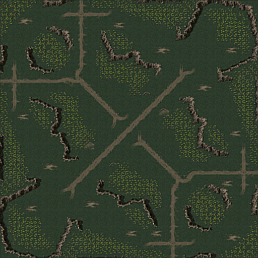 (RusTy) Dawn Awakening V1.2 [2-6P]