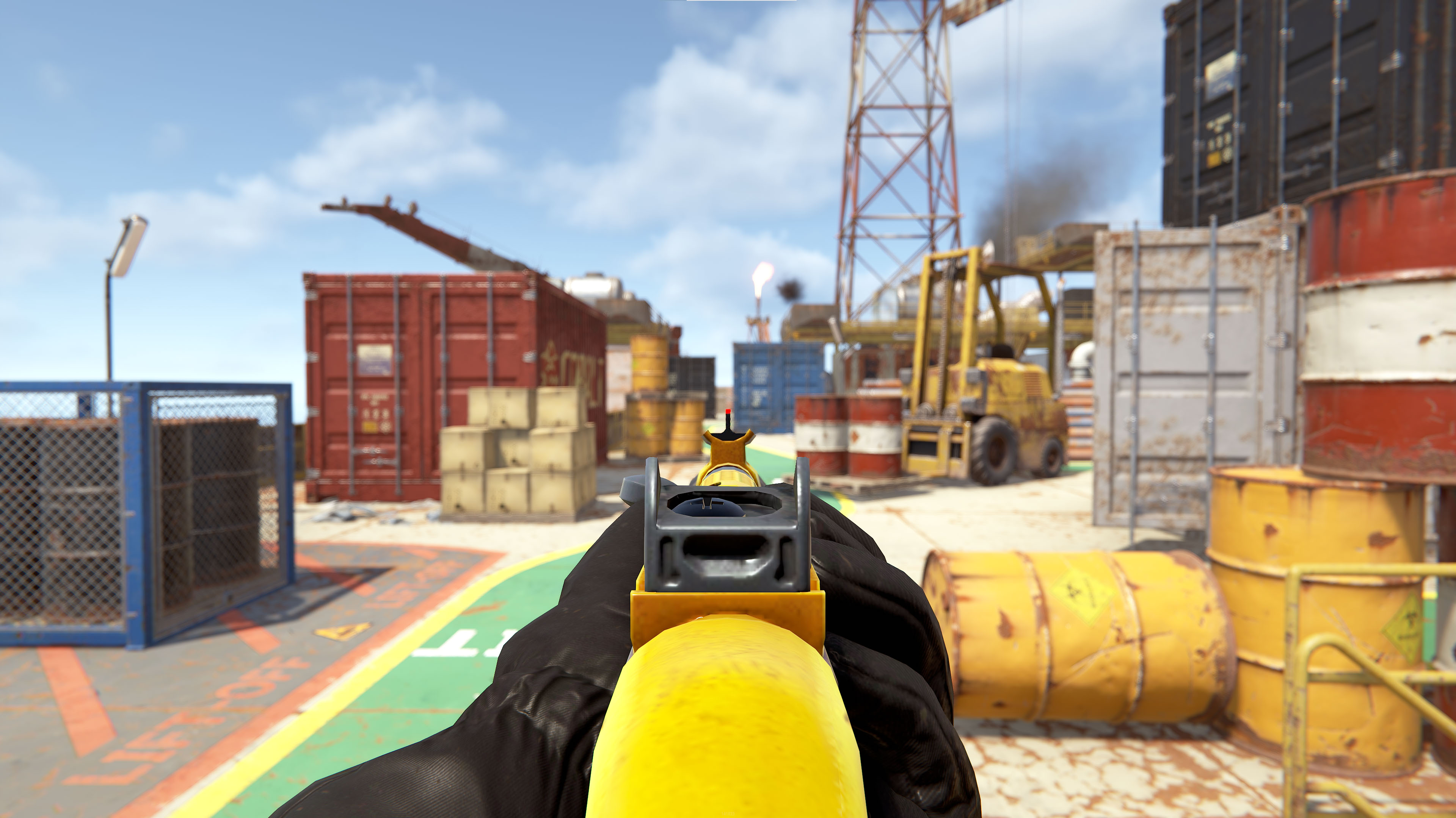 Ledoo MP5