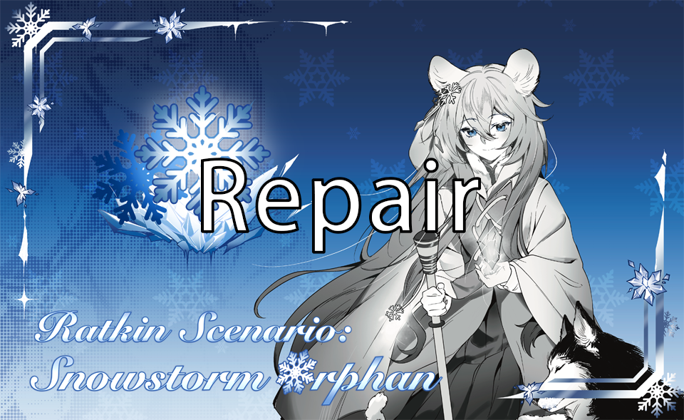 [MP] OA Snowstorm Sync Fix