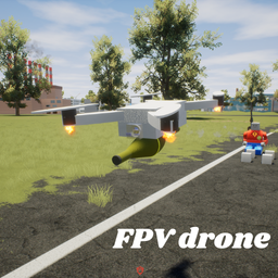 FPV Drone
