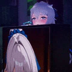 Bronya - Segs Me What You Want 4K