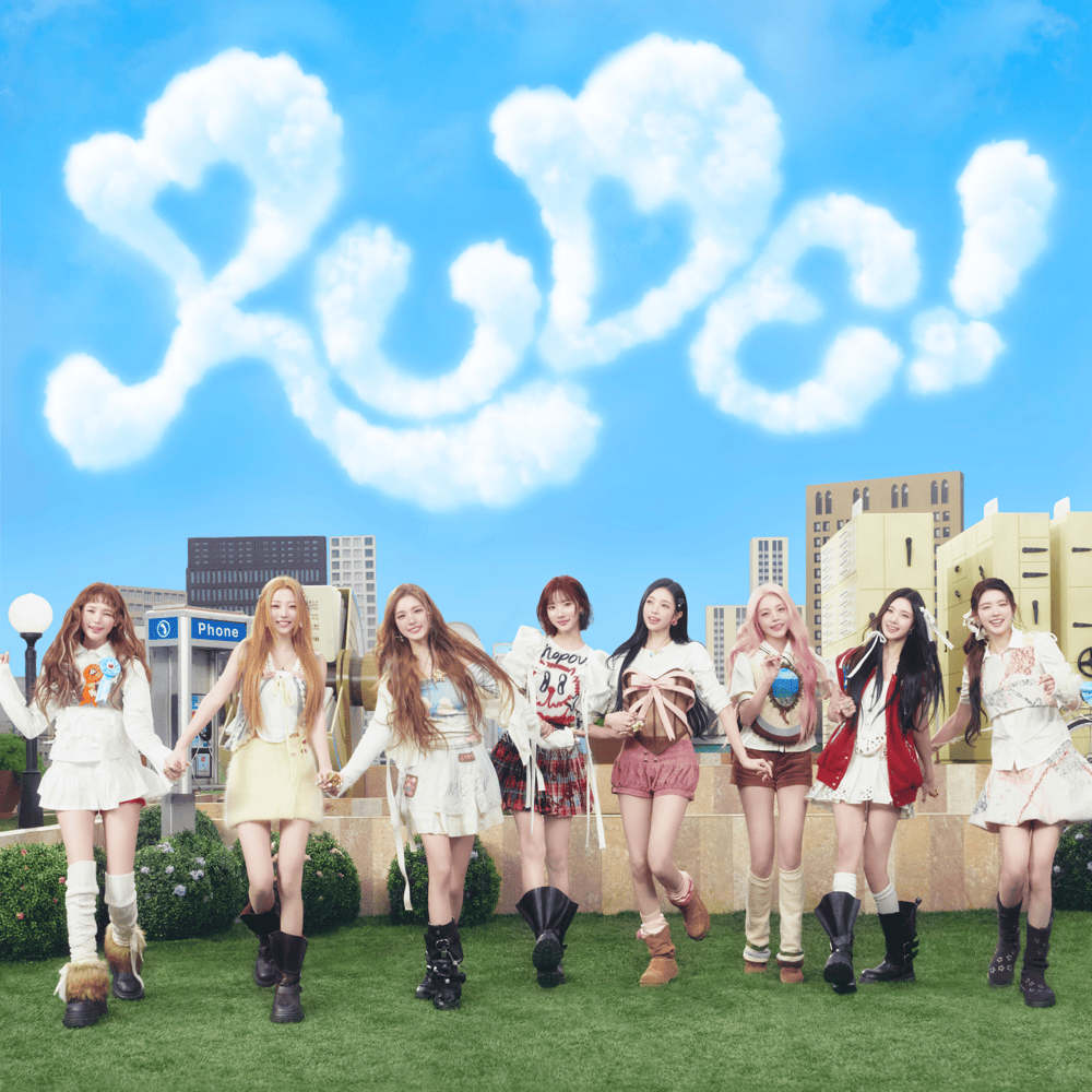 Hearts2Hearts - RUDE