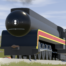 Norfolk and Western J Class