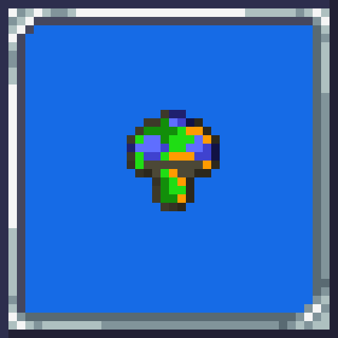 J's Items – Terraria Mod