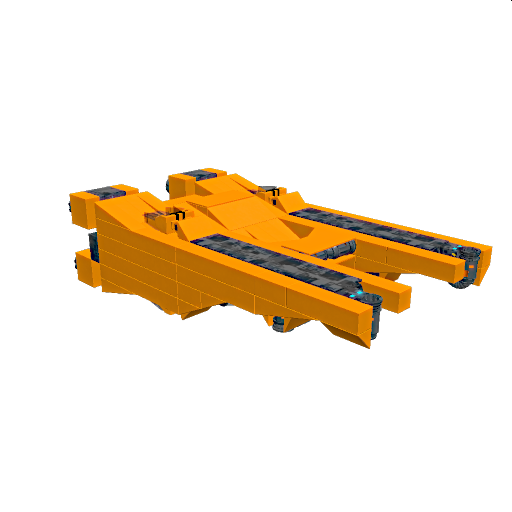 Type-8 Transporter