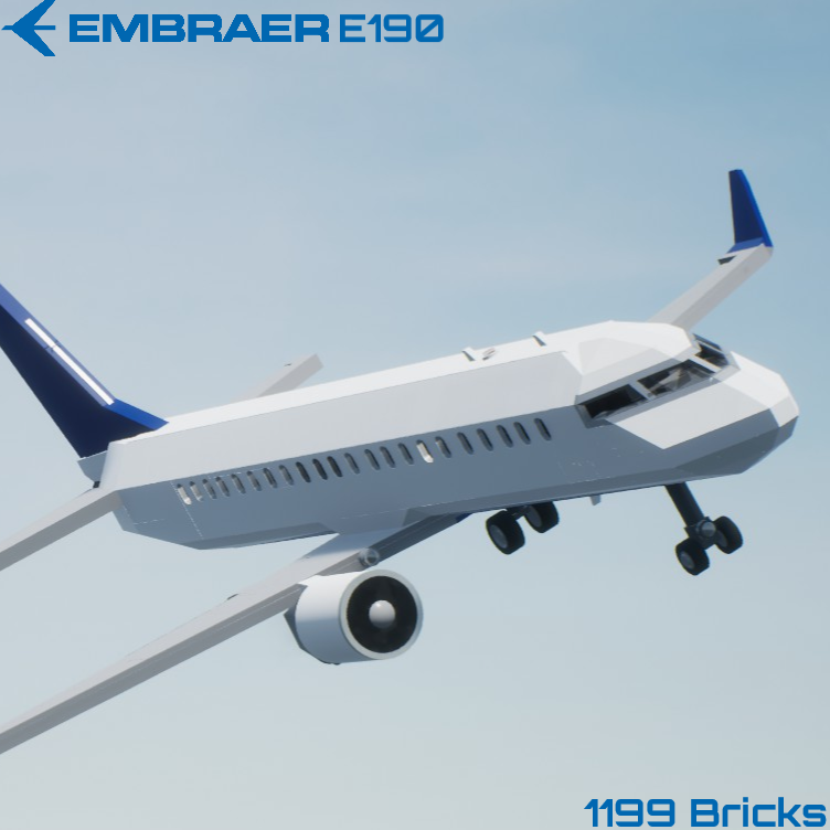 Embraer E190