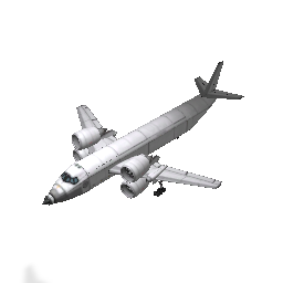 long ranged bomber preview