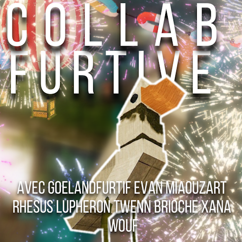 La Collab Furtive