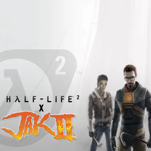 Jak II's "Death" replace "Requiem for Ravenholm"