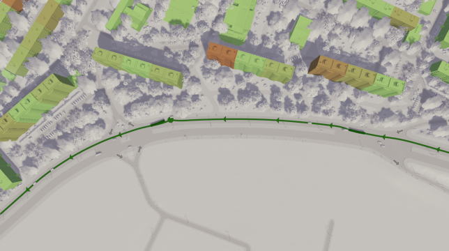 Białystok 1.1 preview
