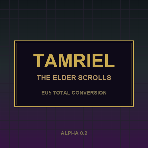 The Elder Scrolls: Tamriel