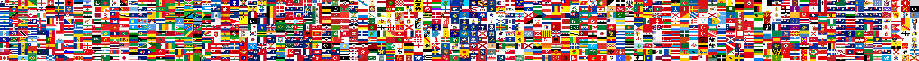Compendium of Flags