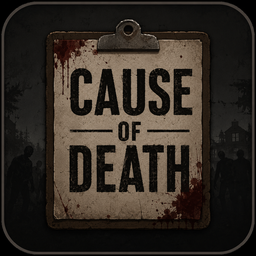 Cause of Death [B42] – Project Zomboid Mod