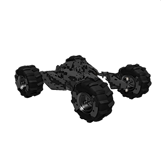 Axiom Dirt Buggy