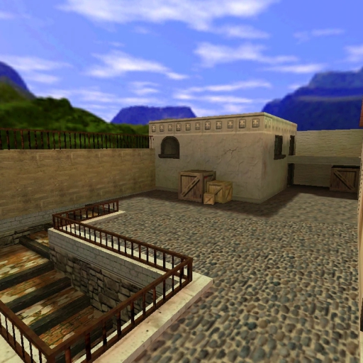Italy 1.6 – Team Fortress 2 Mod